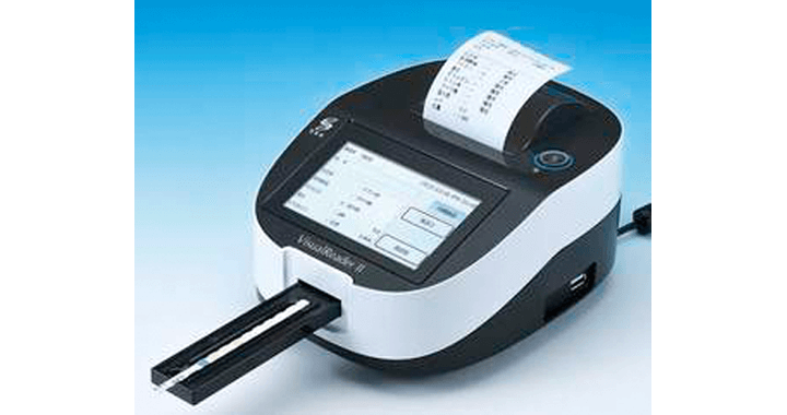 尿化学分析装置